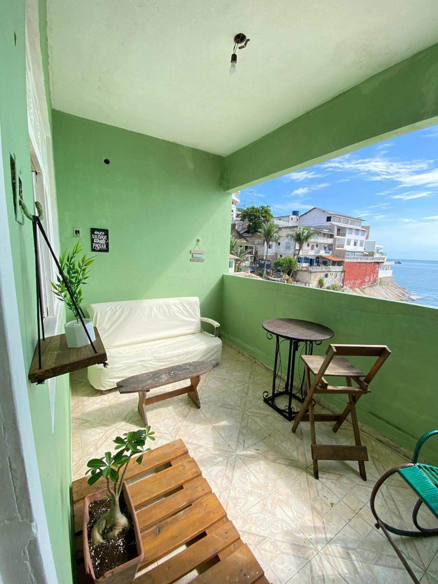 Pousada Alto Da Prainha Rio de Janeiro Kültér fotó