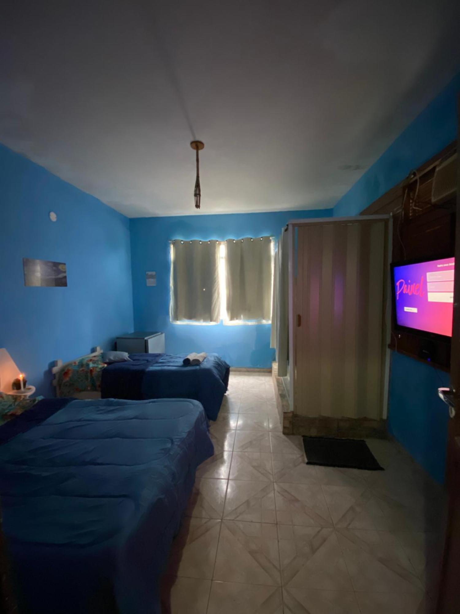 Pousada Alto Da Prainha Rio de Janeiro Kültér fotó