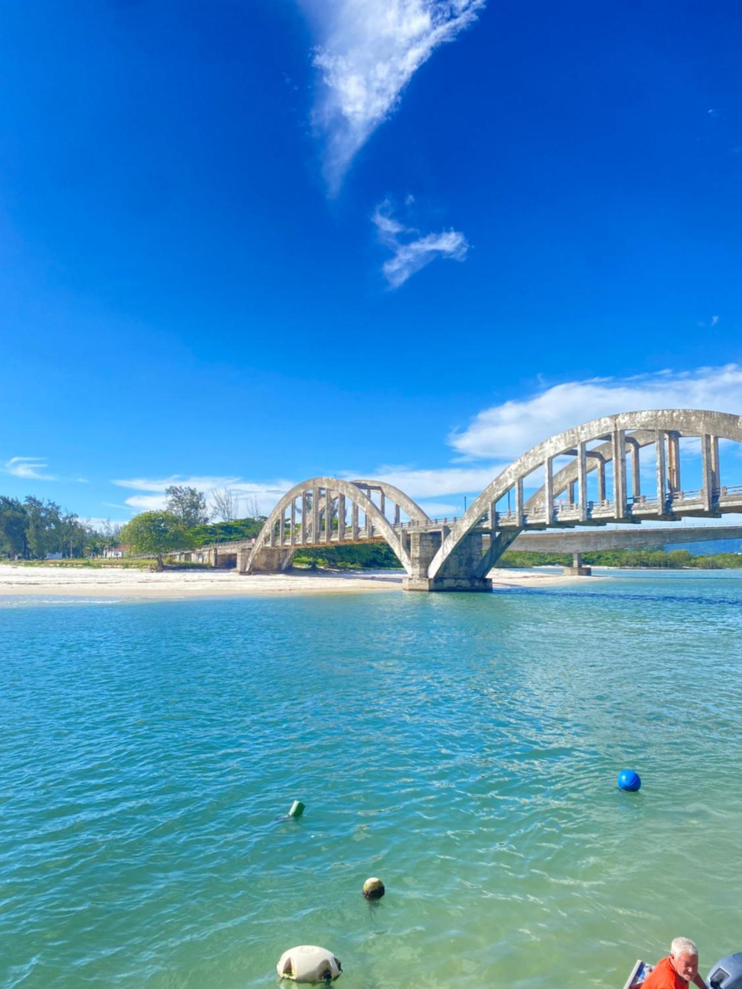 Pousada Alto Da Prainha Rio de Janeiro Kültér fotó